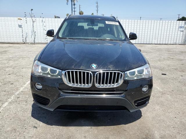 Photo 4 VIN: 5UXWZ7C56H0V85385 - BMW X3 SDRIVE2 