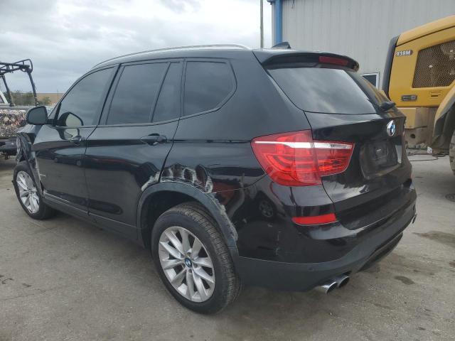 Photo 1 VIN: 5UXWZ7C56H0V85614 - BMW X3 