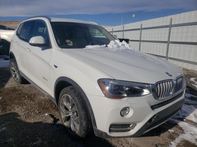 Photo 0 VIN: 5UXWZ7C57F0M83154 - BMW X3 SDRIVE2 