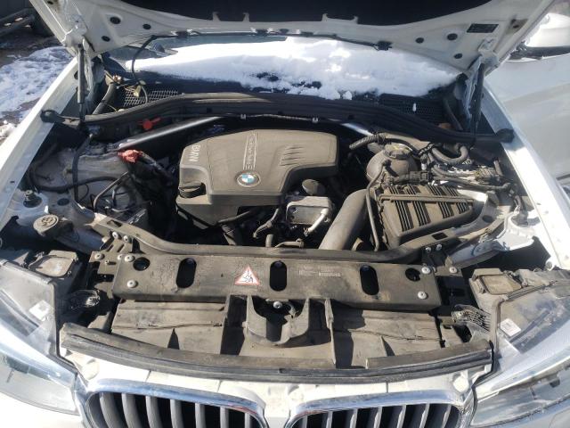 Photo 6 VIN: 5UXWZ7C57F0M83154 - BMW X3 SDRIVE2 