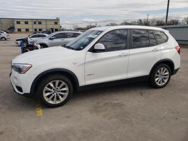 Photo 0 VIN: 5UXWZ7C57G0R32477 - BMW X3 SDRIVE2 