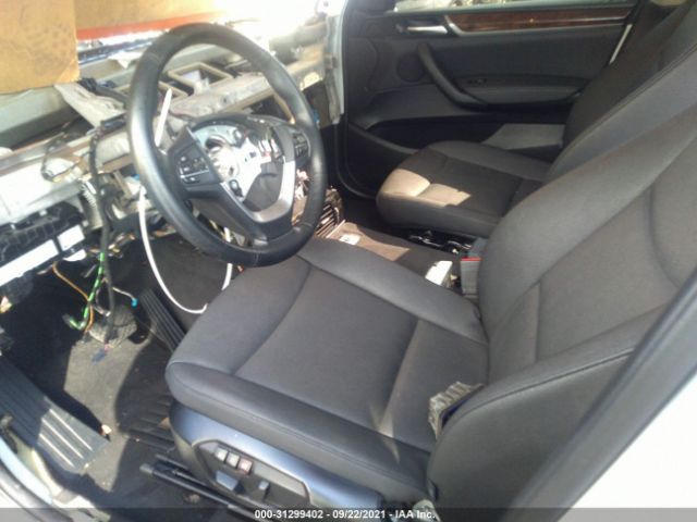 Photo 4 VIN: 5UXWZ7C57G0R33015 - BMW X3 