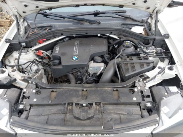 Photo 9 VIN: 5UXWZ7C57G0T42859 - BMW X3 