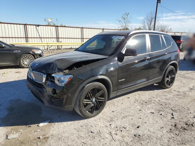 Photo 0 VIN: 5UXWZ7C57H0T44273 - BMW X3 SDRIVE2 