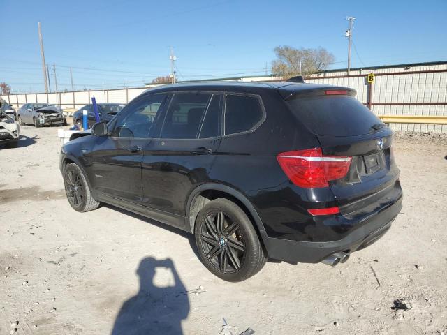 Photo 1 VIN: 5UXWZ7C57H0T44273 - BMW X3 SDRIVE2 