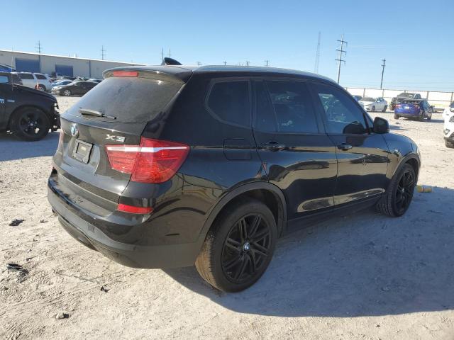 Photo 2 VIN: 5UXWZ7C57H0T44273 - BMW X3 SDRIVE2 