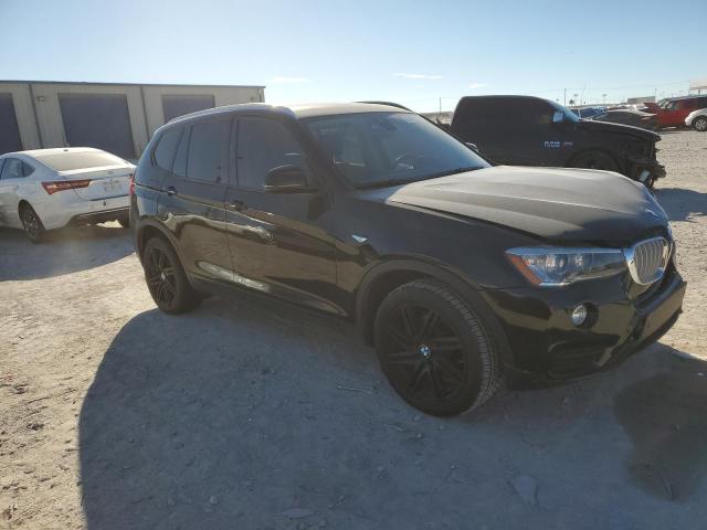 Photo 3 VIN: 5UXWZ7C57H0T44273 - BMW X3 SDRIVE2 