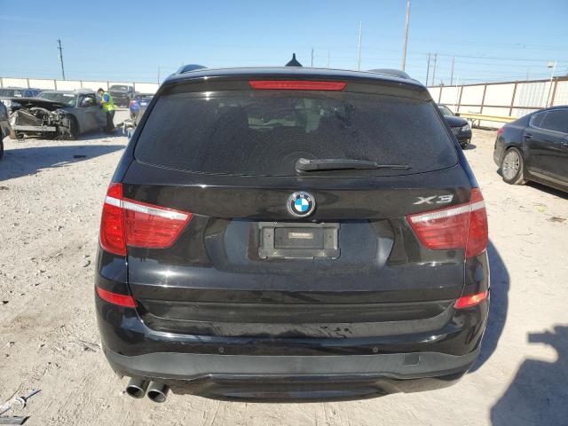 Photo 5 VIN: 5UXWZ7C57H0T44273 - BMW X3 SDRIVE2 