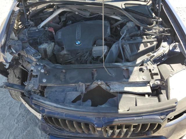 Photo 11 VIN: 5UXWZ7C57H0U46057 - BMW X3 SDRIVE2 