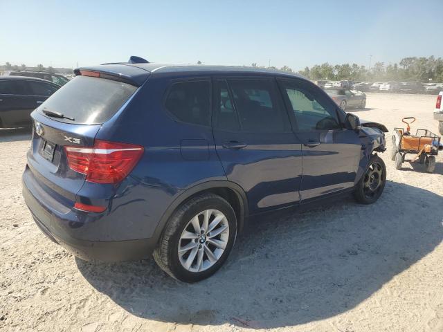 Photo 2 VIN: 5UXWZ7C57H0U46057 - BMW X3 SDRIVE2 