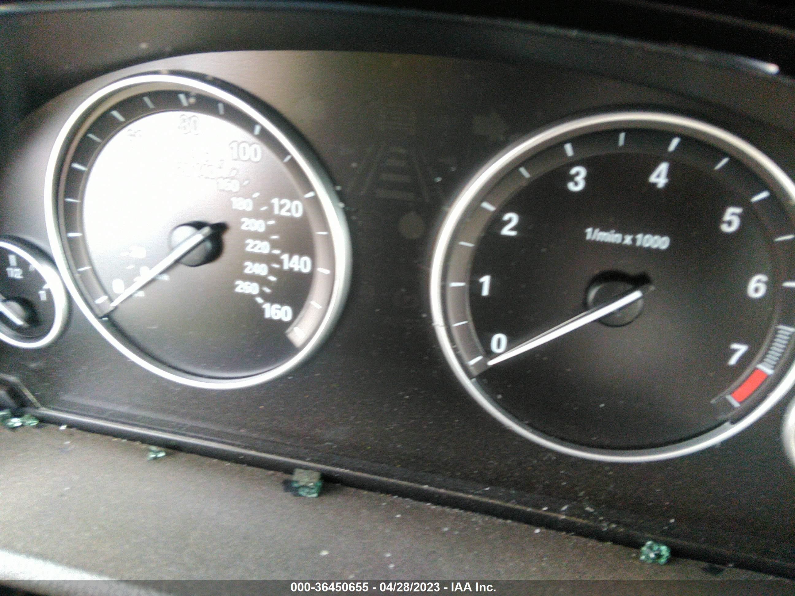 Photo 6 VIN: 5UXWZ7C57H0V84892 - BMW X3 