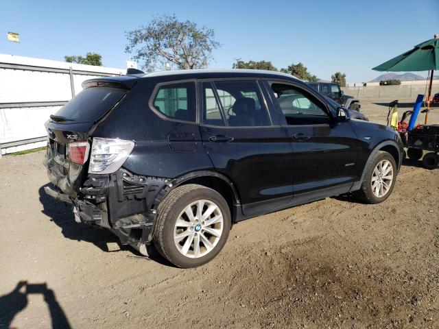 Photo 2 VIN: 5UXWZ7C57H0V85461 - BMW X3 