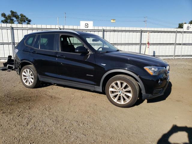 Photo 3 VIN: 5UXWZ7C57H0V85461 - BMW X3 