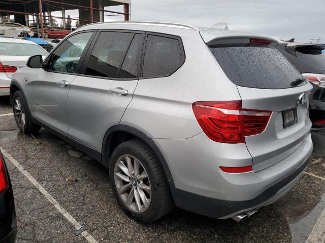 Photo 1 VIN: 5UXWZ7C57H0V85699 - BMW X3 