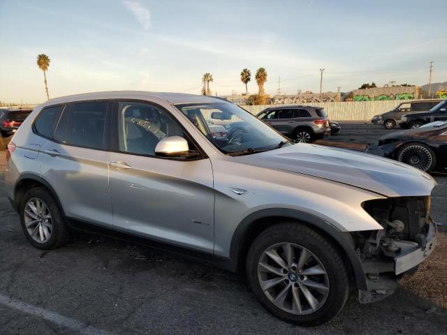 Photo 3 VIN: 5UXWZ7C57H0V85699 - BMW X3 