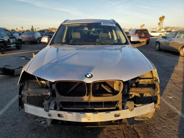 Photo 4 VIN: 5UXWZ7C57H0V85699 - BMW X3 