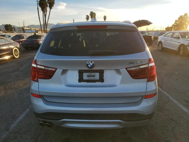 Photo 5 VIN: 5UXWZ7C57H0V85699 - BMW X3 