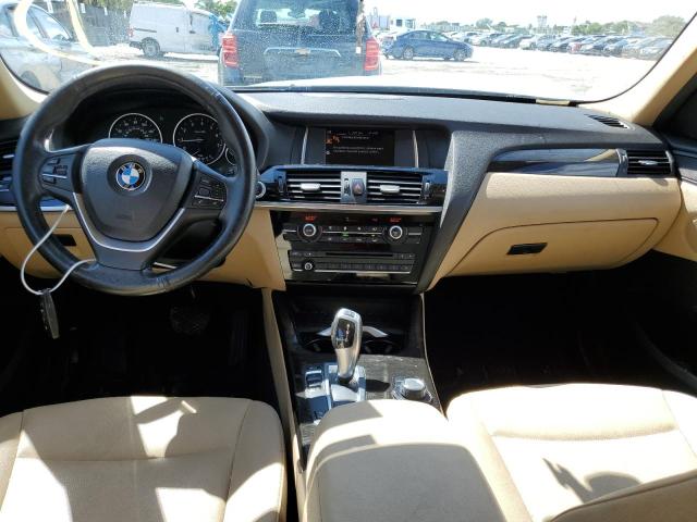 Photo 7 VIN: 5UXWZ7C58G0T42966 - BMW X3 SDRIVE2 