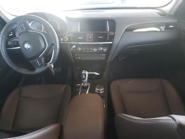 Photo 7 VIN: 5UXWZ7C58H0V84920 - BMW X3 SDRIVE2 