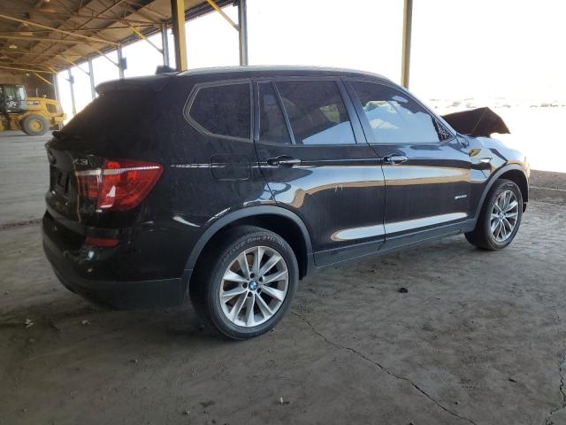 Photo 2 VIN: 5UXWZ7C58H0V85470 - BMW X3 SDRIVE2 