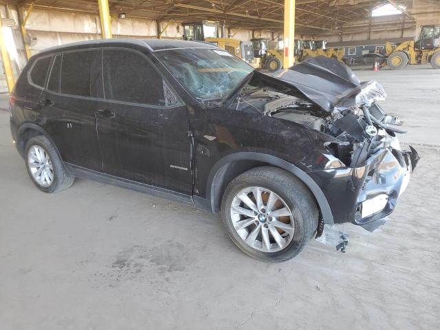 Photo 3 VIN: 5UXWZ7C58H0V85470 - BMW X3 SDRIVE2 