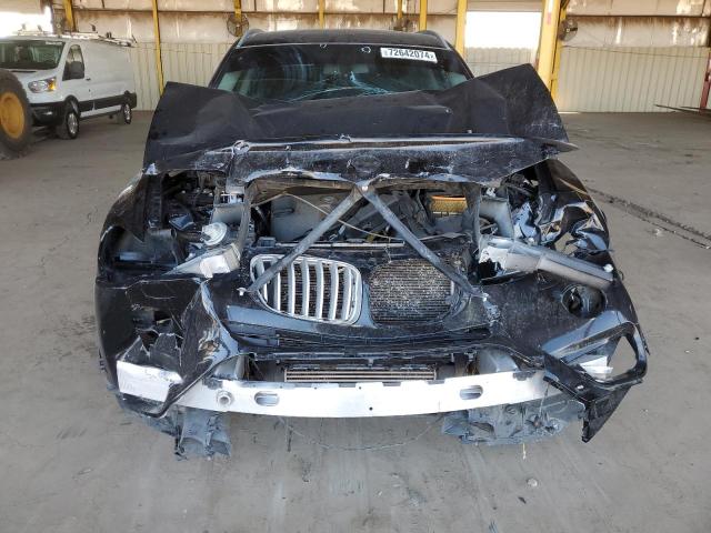 Photo 4 VIN: 5UXWZ7C58H0V85470 - BMW X3 SDRIVE2 