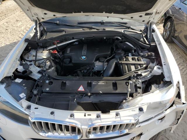 Photo 6 VIN: 5UXWZ7C59F0F76115 - BMW X3 SDRIVE2 