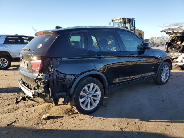 Photo 2 VIN: 5UXWZ7C59F0F76230 - BMW X3 