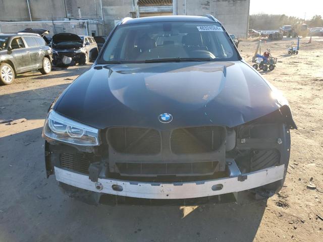 Photo 4 VIN: 5UXWZ7C59F0F76230 - BMW X3 