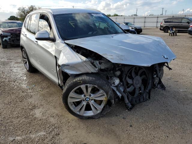 Photo 0 VIN: 5UXWZ7C59G0T43172 - BMW X3 SDRIVE2 