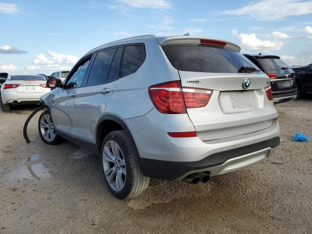 Photo 2 VIN: 5UXWZ7C59G0T43172 - BMW X3 SDRIVE2 