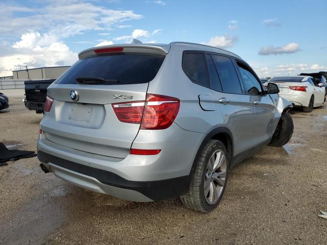 Photo 3 VIN: 5UXWZ7C59G0T43172 - BMW X3 SDRIVE2 