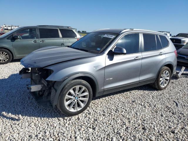 Photo 0 VIN: 5UXWZ7C59H0T44016 - BMW X3 SDRIVE2 