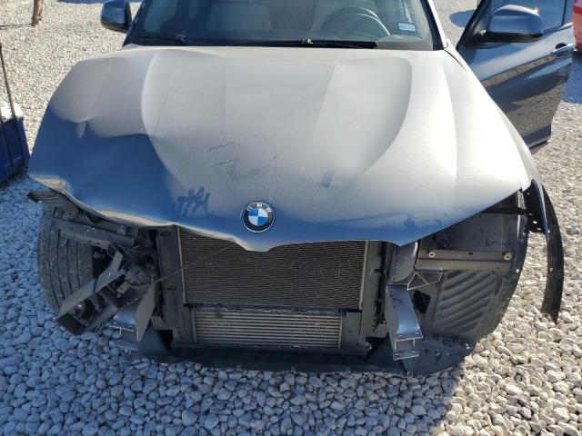 Photo 11 VIN: 5UXWZ7C59H0T44016 - BMW X3 SDRIVE2 