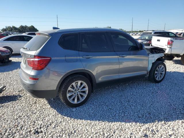 Photo 2 VIN: 5UXWZ7C59H0T44016 - BMW X3 SDRIVE2 