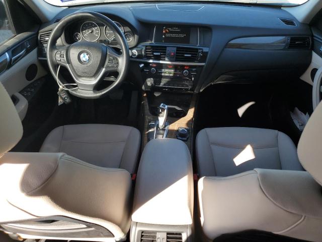 Photo 7 VIN: 5UXWZ7C59H0T44016 - BMW X3 SDRIVE2 