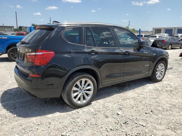 Photo 2 VIN: 5UXWZ7C59H0U44956 - BMW X3 SDRIVE2 