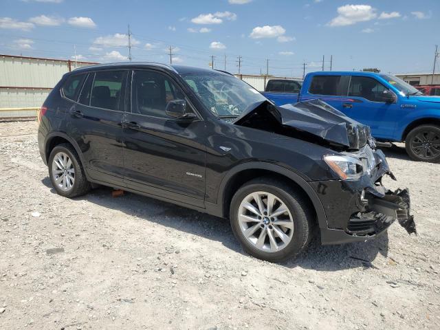 Photo 3 VIN: 5UXWZ7C59H0U44956 - BMW X3 SDRIVE2 