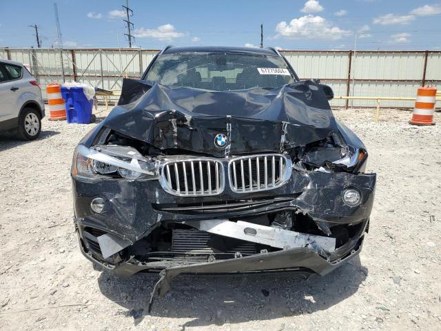 Photo 4 VIN: 5UXWZ7C59H0U44956 - BMW X3 SDRIVE2 