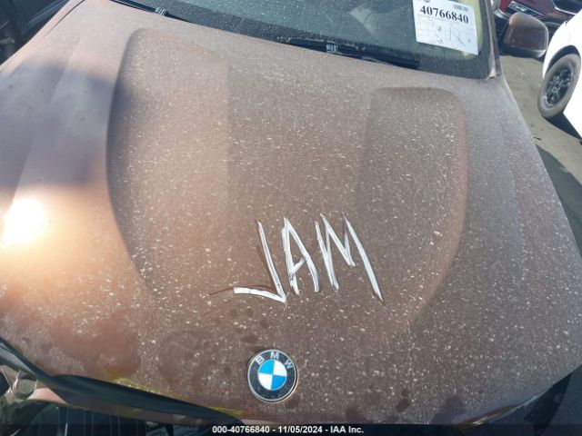 Photo 9 VIN: 5UXWZ7C59H0U45069 - BMW X3 