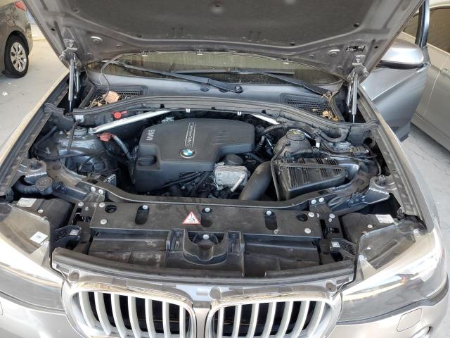 Photo 11 VIN: 5UXWZ7C5XG0R32103 - BMW X3 