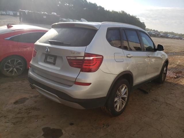 Photo 3 VIN: 5UXWZ7C5XG0R32117 - BMW X3 SDRIVE2 