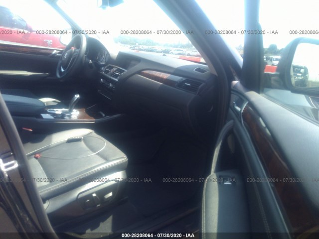 Photo 4 VIN: 5UXWZ7C5XH0T43618 - BMW X3 