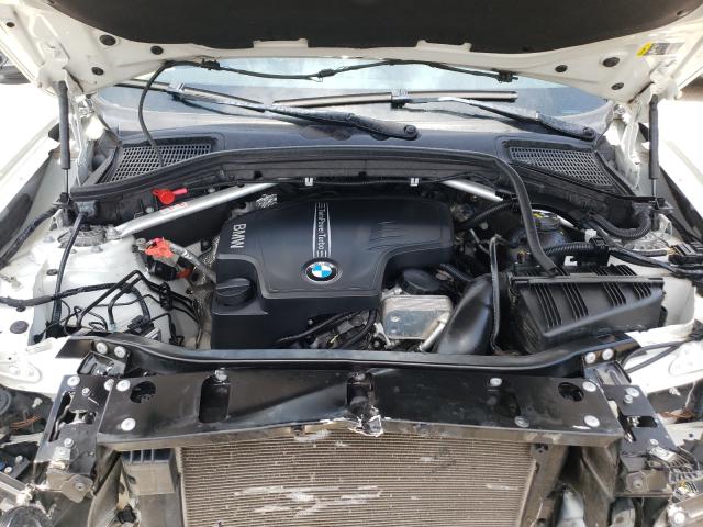 Photo 6 VIN: 5UXWZ7C5XH0T43909 - BMW X3 