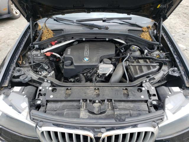 Photo 11 VIN: 5UXWZ7C5XH0T43926 - BMW X3 SDRIVE2 