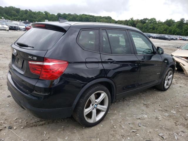 Photo 2 VIN: 5UXWZ7C5XH0T43926 - BMW X3 SDRIVE2 