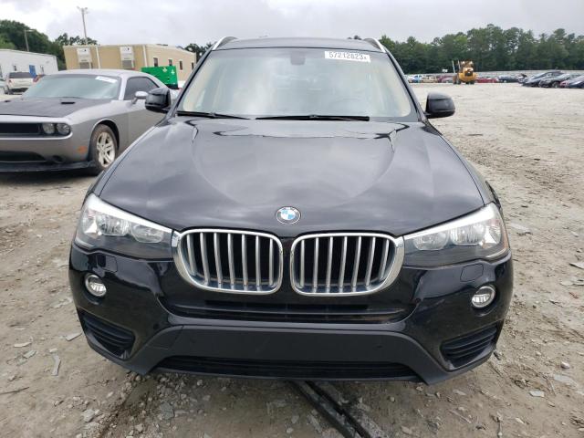 Photo 4 VIN: 5UXWZ7C5XH0T43926 - BMW X3 SDRIVE2 