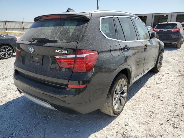 Photo 3 VIN: 5UXWZ7C5XH0T44123 - BMW X3 SDRIVE2 