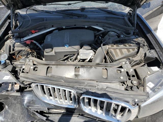 Photo 6 VIN: 5UXWZ7C5XH0T44123 - BMW X3 SDRIVE2 