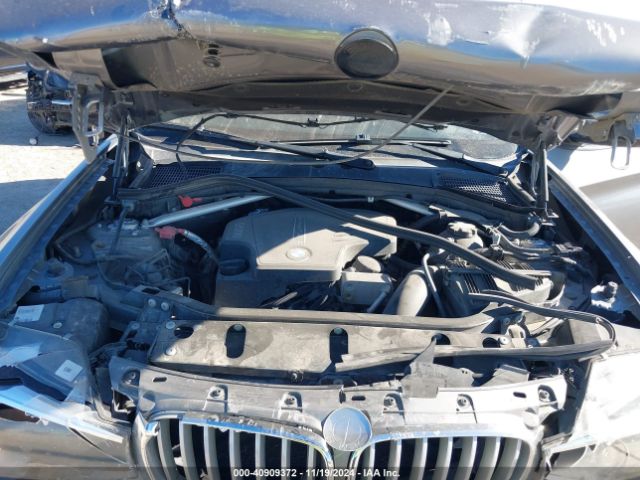 Photo 9 VIN: 5UXWZ7C5XH0U46313 - BMW X3 